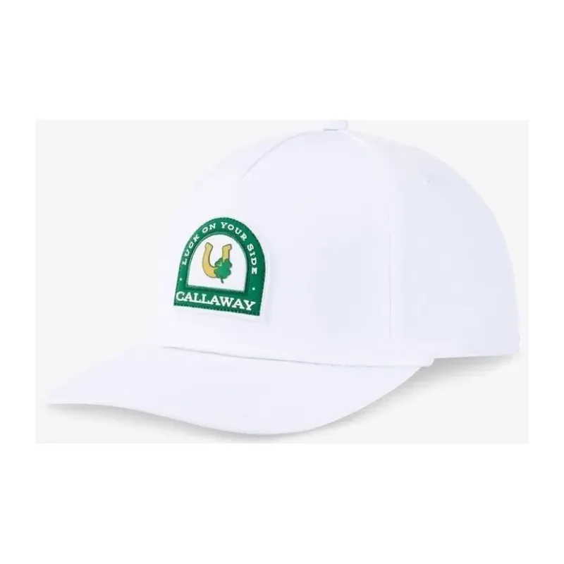 CASQUETTE PERFORMANCE LUCKY CASQUETTE PERFORMANCE LUCKY