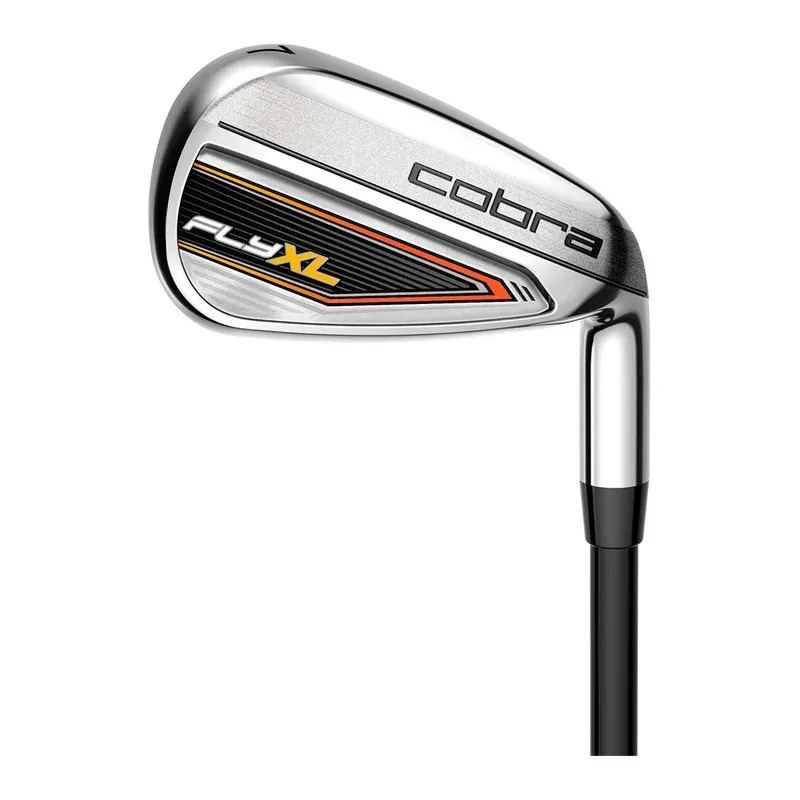 KIT COMPLET FLY XL 2025 GRAPHITE KIT COMPLET FLY XL 2025 GRAPHITE
