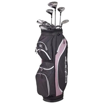 KIT COMPLET FEMME FLY XL 2025 GRAPHITE