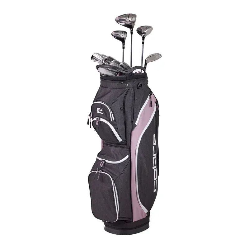 KIT COMPLET FEMME FLY XL 2025 GRAPHITE KIT COMPLET FEMME FLY XL 2025 GRAPHITE