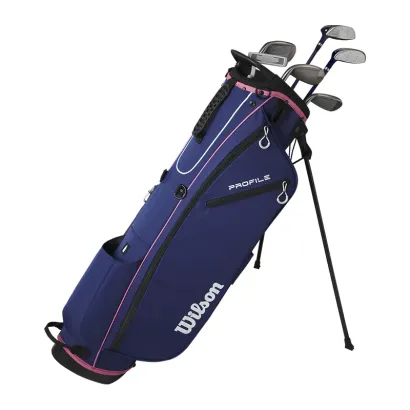 KIT DEMI SERIE PROFILE FEMME