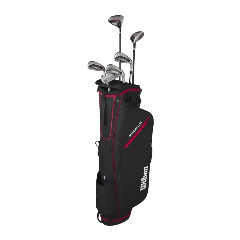 KIT DEMI SERIE PROFILE GRAPHITE KIT DEMI SERIE PROFILE GRAPHITE