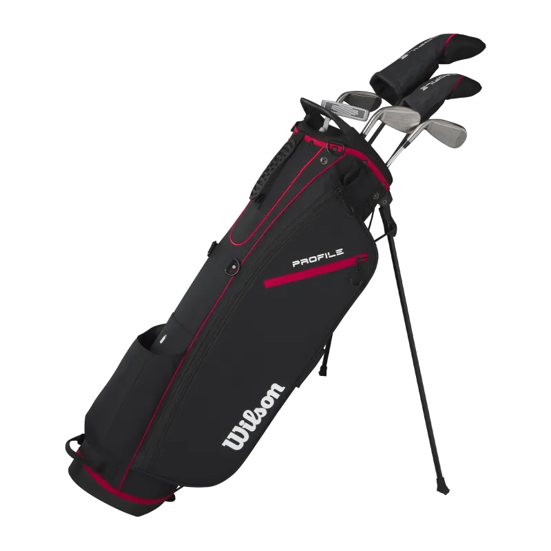 KIT DEMI SERIE PROFILE GRAPHITE KIT DEMI SERIE PROFILE GRAPHITE