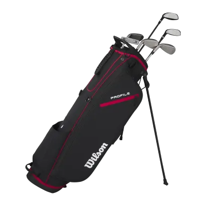 KIT DEMI SERIE PROFILE ACIER