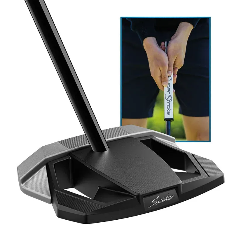 PUTTER SPIDER ZT PUTTER SPIDER ZT