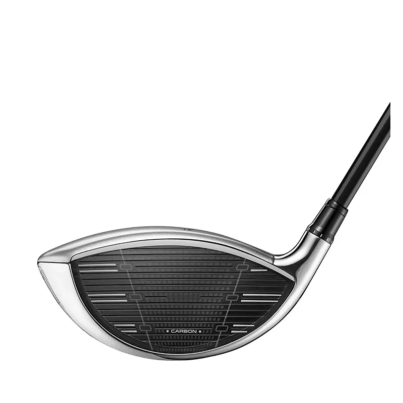 DRIVER QI35 DESIGNER SERIES SILVER ÉDITION LIMITÉE DRIVER QI35 DESIGNER SERIES SILVER ÉDITION LIMITÉE