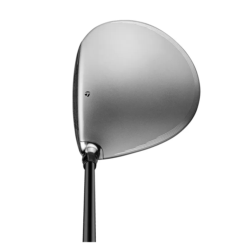 DRIVER QI35 MAX DESIGNER SERIES SILVER ÉDITION LIMITÉE DRIVER QI35 MAX DESIGNER SERIES SILVER ÉDITION LIMITÉE
