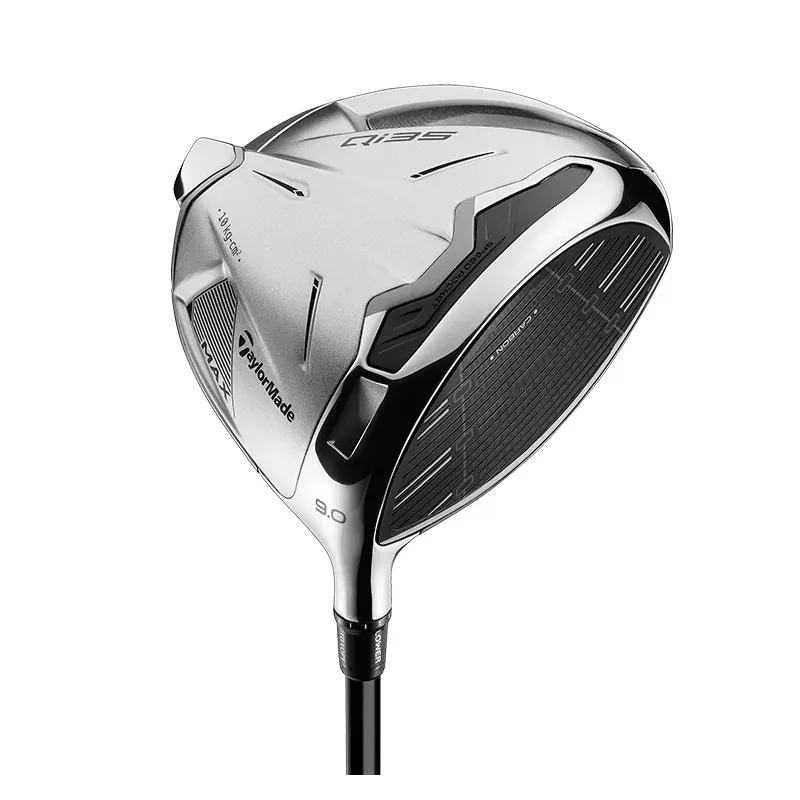 DRIVER QI35 MAX DESIGNER SERIES SILVER ÉDITION LIMITÉE DRIVER QI35 MAX DESIGNER SERIES SILVER ÉDITION LIMITÉE