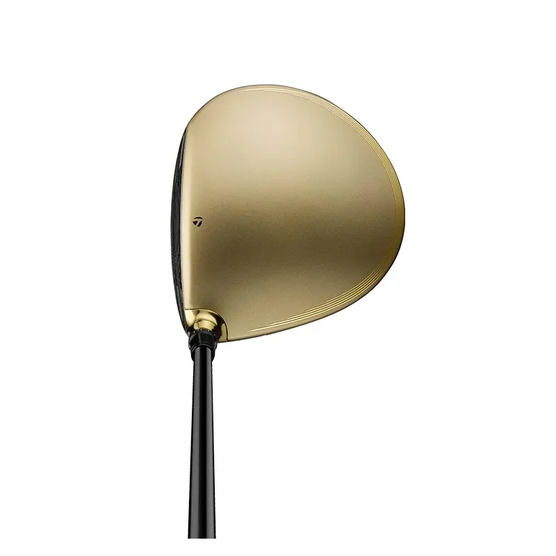 DRIVER QI35 MAX DESIGNER SERIES GOLD ÉDITION LIMITÉE DRIVER QI35 MAX DESIGNER SERIES GOLD ÉDITION LIMITÉE