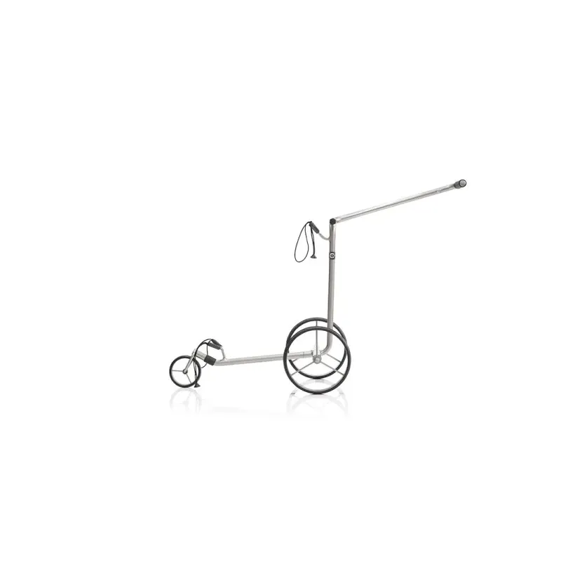 Justar - Achat Chariot Silver - Golf Plus Justar - Achat Chariot Silver - Golf Plus