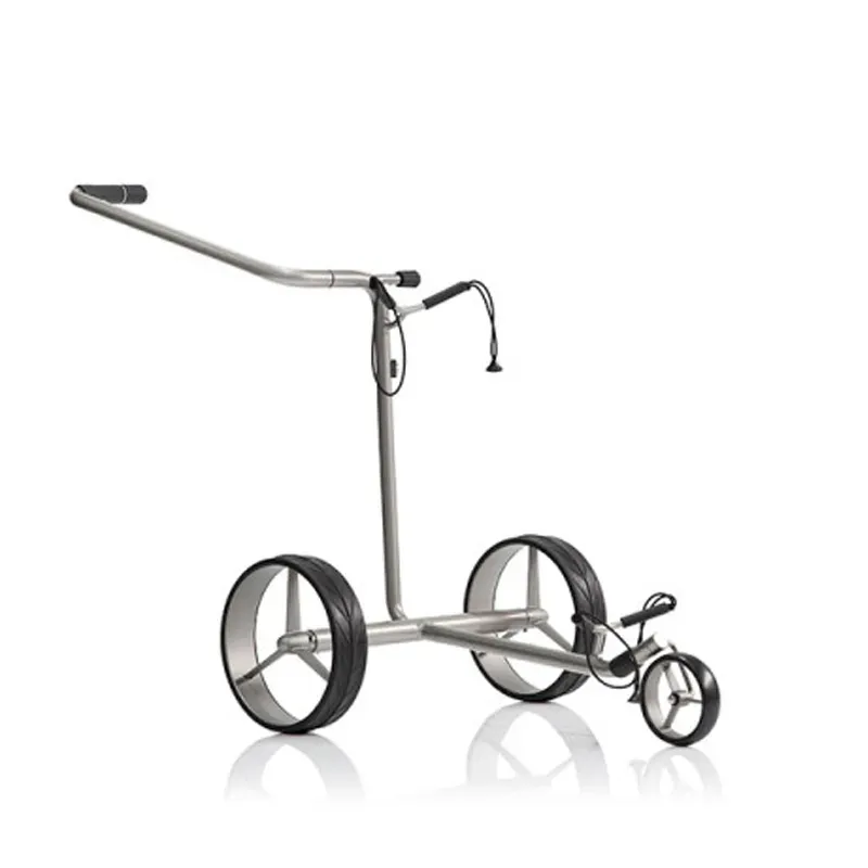 Justar - Achat Chariot Silver - Golf Plus Justar - Achat Chariot Silver - Golf Plus