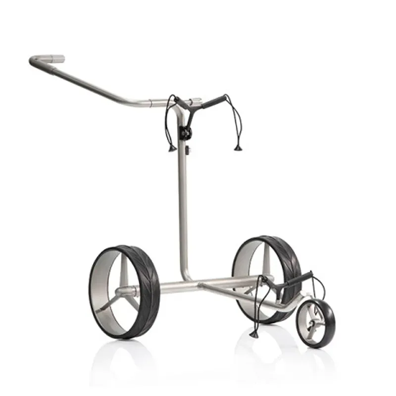 Justar - Chariot Titan Classic - Golf Plus Justar - Chariot Titan Classic - Golf Plus