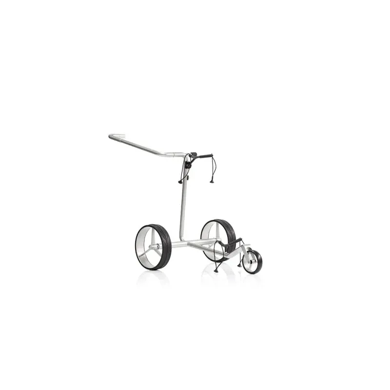 Justar - Chariot Carbon Light - Golf Plus Justar - Chariot Carbon Light - Golf Plus