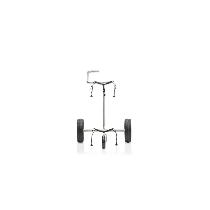 Justar - Chariot Carbon Light - Golf Plus Justar - Chariot Carbon Light - Golf Plus