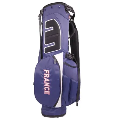 TITLEIST - SAC PLAYERS 4 TREPIED FRANCE - GOLF PLUS