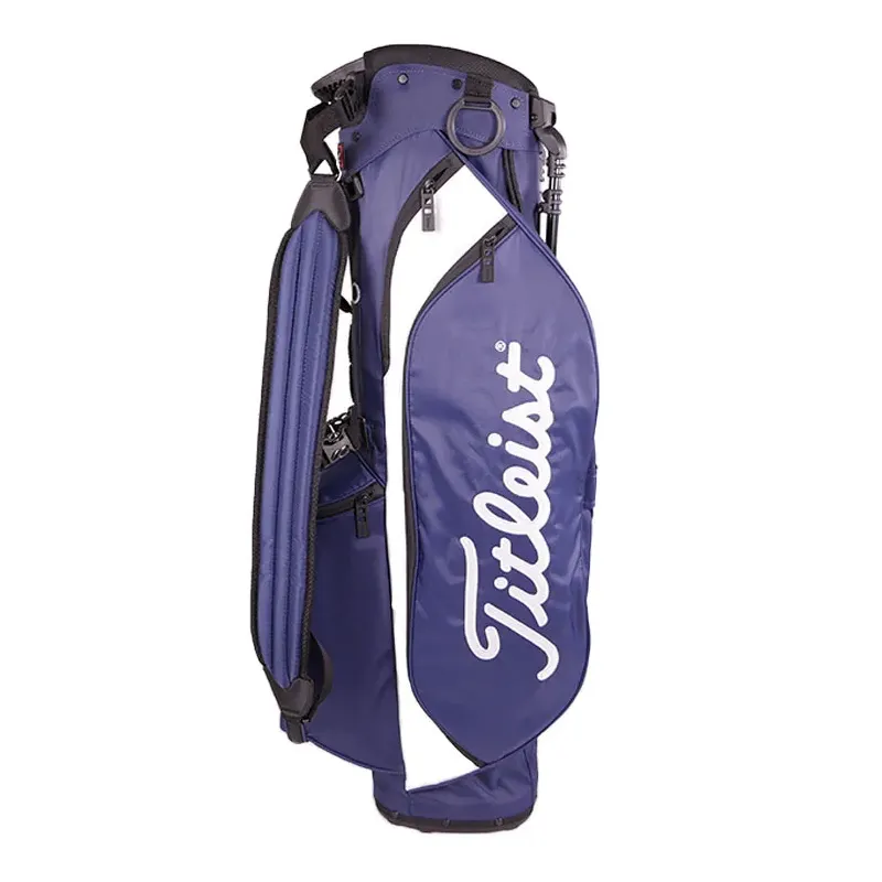 TITLEIST - SAC PLAYERS 4 TREPIED FRANCE - GOLF PLUS TITLEIST - SAC PLAYERS 4 TREPIED FRANCE - GOLF PLUS