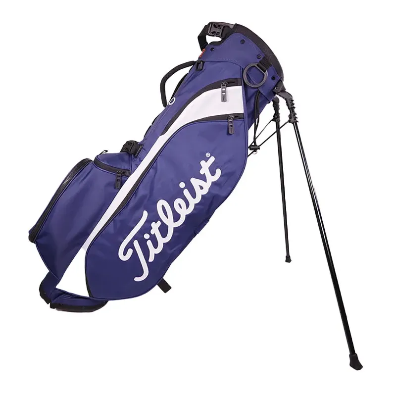 TITLEIST - SAC PLAYERS 4 TREPIED FRANCE - GOLF PLUS TITLEIST - SAC PLAYERS 4 TREPIED FRANCE - GOLF PLUS