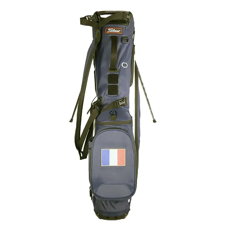 TITLEIST - SAC PLAYERS 4 TREPIED FRANCE - GOLF PLUS TITLEIST - SAC PLAYERS 4 TREPIED FRANCE - GOLF PLUS