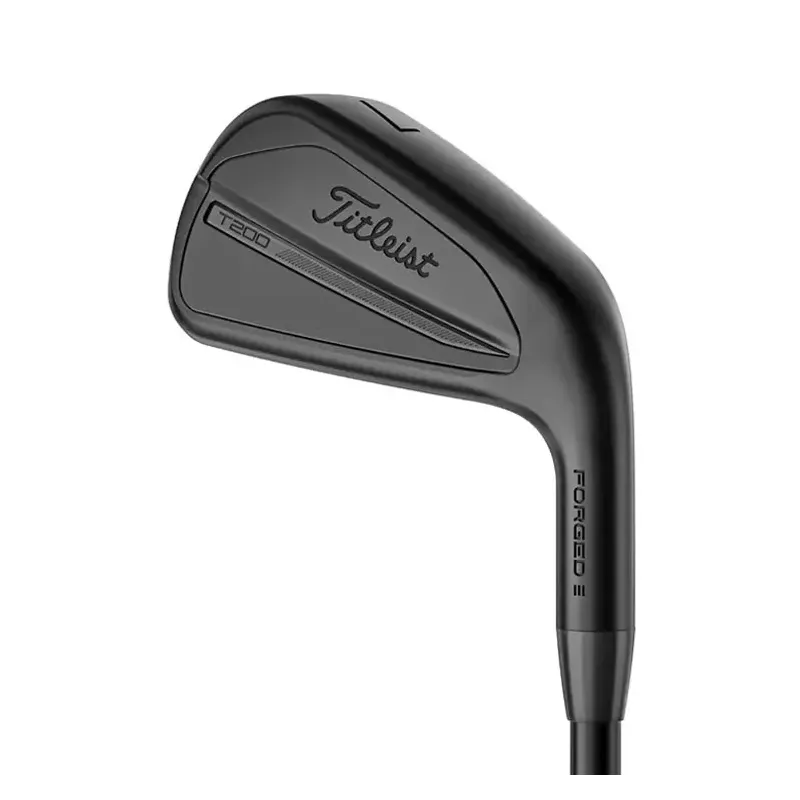 SERIE T200 3G BLACK ACIER AMT BLACK ÉDITION LIMITÉE SERIE T200 3G BLACK ACIER AMT BLACK ÉDITION LIMITÉE