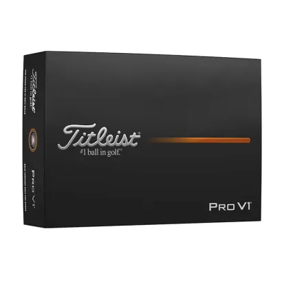 BALLES DE GOLF PRO V1 HIGH NUMBER 0-20