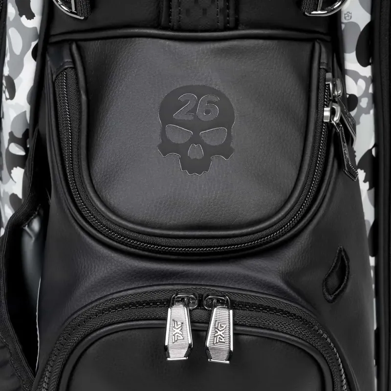 SAC DARKNESS DELUXE CARRY TREPIED SAC DARKNESS DELUXE CARRY TREPIED