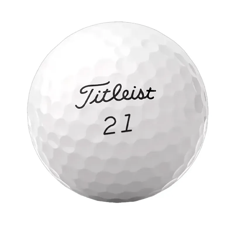 TITLEIST - BALLES DE GOLF PRO V1 HIGH NUMBER 21-60 - GOLF PLUS TITLEIST - BALLES DE GOLF PRO V1 HIGH NUMBER 21-60 - GOLF PLUS