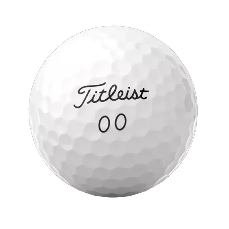 TITLEIST - BALLES DE GOLF PRO V1 HIGH NUMBER 0-20 - GOLF PLUS TITLEIST - BALLES DE GOLF PRO V1 HIGH NUMBER 0-20 - GOLF PLUS