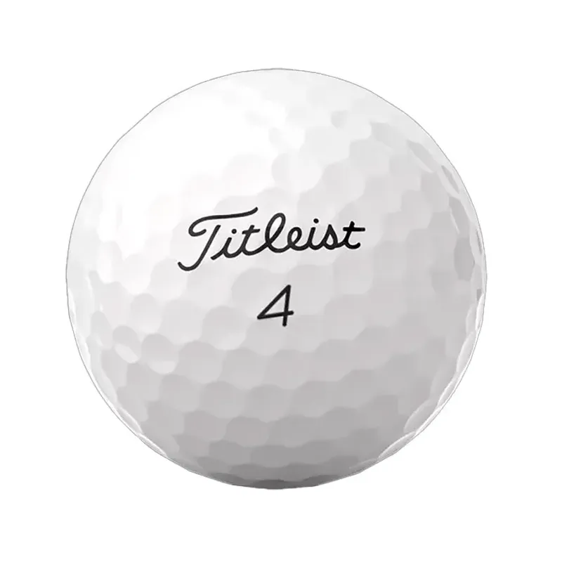 TITLEIST - BALLES DE GOLF PRO V1 HIGH NUMBER 0-20 - GOLF PLUS TITLEIST - BALLES DE GOLF PRO V1 HIGH NUMBER 0-20 - GOLF PLUS