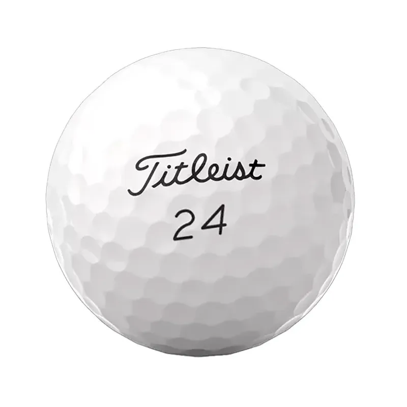 TITLEIST - BALLES DE GOLF PRO V1 HIGH NUMBER 21-60 - GOLF PLUS TITLEIST - BALLES DE GOLF PRO V1 HIGH NUMBER 21-60 - GOLF PLUS