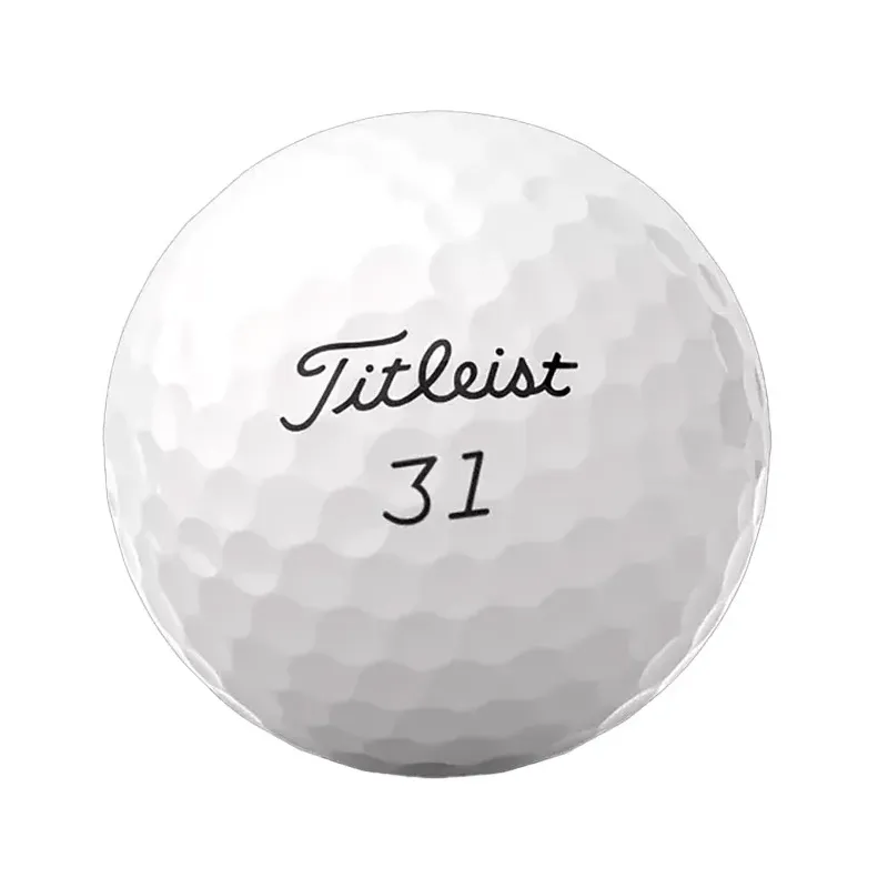 TITLEIST - BALLES DE GOLF PRO V1 HIGH NUMBER 21-60 - GOLF PLUS TITLEIST - BALLES DE GOLF PRO V1 HIGH NUMBER 21-60 - GOLF PLUS