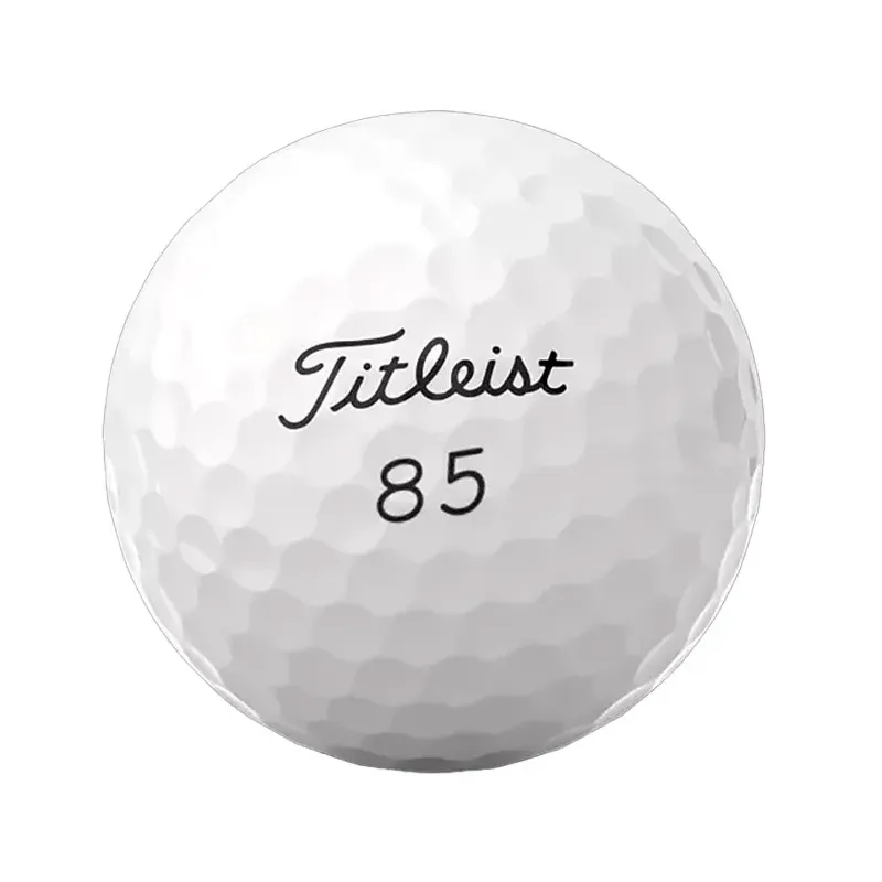 TITLEIST - BALLES DE GOLF PRO V1 HIGH NUMBER 61-99 - GOLF PLUS TITLEIST - BALLES DE GOLF PRO V1 HIGH NUMBER 61-99 - GOLF PLUS