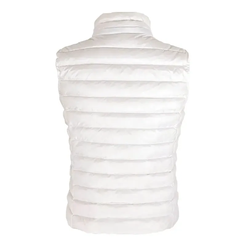 CHARLOTTE II SANS MANCHES BLANC 4 CHARLOTTE II SANS MANCHES BLANC 4