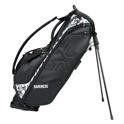 SAC DARKNESS DELUXE CARRY TREPIED