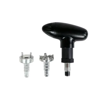 CLÉ À CLOUS CLIQUETS