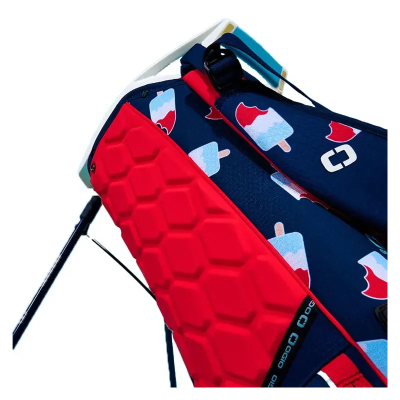 SAC FUSE TREPIED SAC FUSE TREPIED