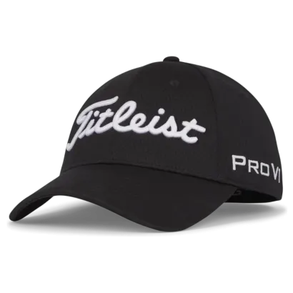 Titleist - Casquette Tour Elite - Golf Plus
