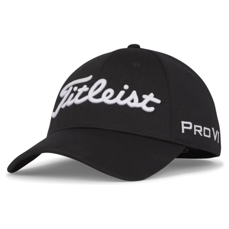 Titleist - Casquette Tour Elite - Golf Plus Titleist - Casquette Tour Elite - Golf Plus