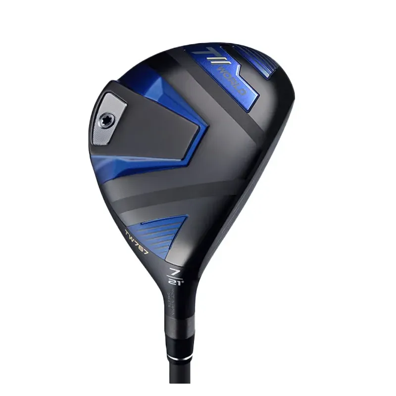 HONMA - BOIS DE PARCOURS TW767 VIZARD EZ-C -GOLF PLUS HONMA - BOIS DE PARCOURS TW767 VIZARD EZ-C -GOLF PLUS