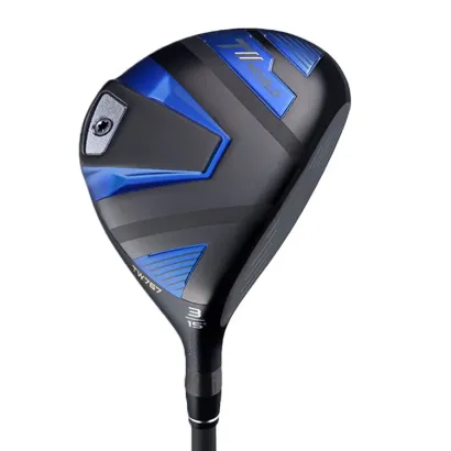 BOIS DE PARCOURS TW767 VIZARD EZ-C