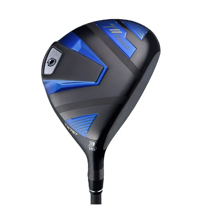 HONMA - BOIS DE PARCOURS TW767 VIZARD EZ-C -GOLF PLUS HONMA - BOIS DE PARCOURS TW767 VIZARD EZ-C -GOLF PLUS