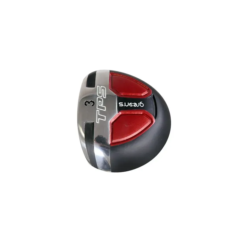 Green's - Kit 1/2 Série Homme Graphite Gris/rouge - Golf Plus Green's - Kit 1/2 Série Homme Graphite Gris/rouge - Golf Plus