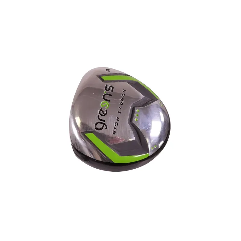 Greens - Kit Enfant 9-12 ans - Golf Plus Greens - Kit Enfant 9-12 ans - Golf Plus