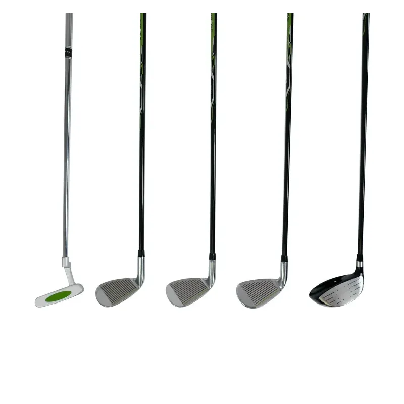 Greens - Kit Enfant 9-12 ans - Golf Plus Greens - Kit Enfant 9-12 ans - Golf Plus