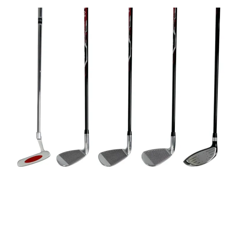 Greens - Kit Enfant 6-8 ans - Golf Plus Greens - Kit Enfant 6-8 ans - Golf Plus