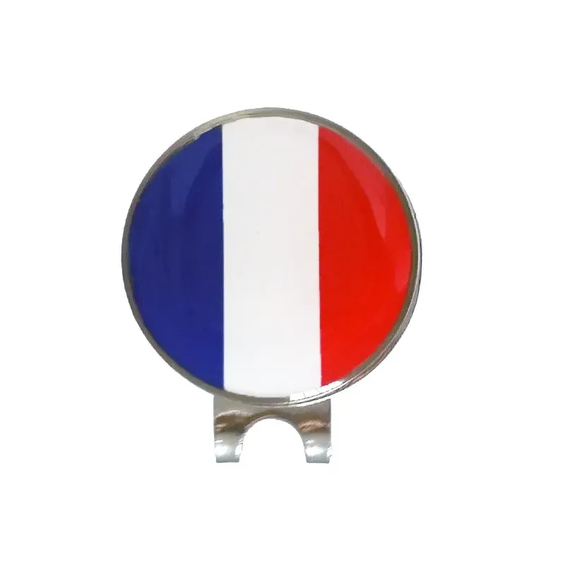 Green's - Clip Casquette Fr - Golf Plus