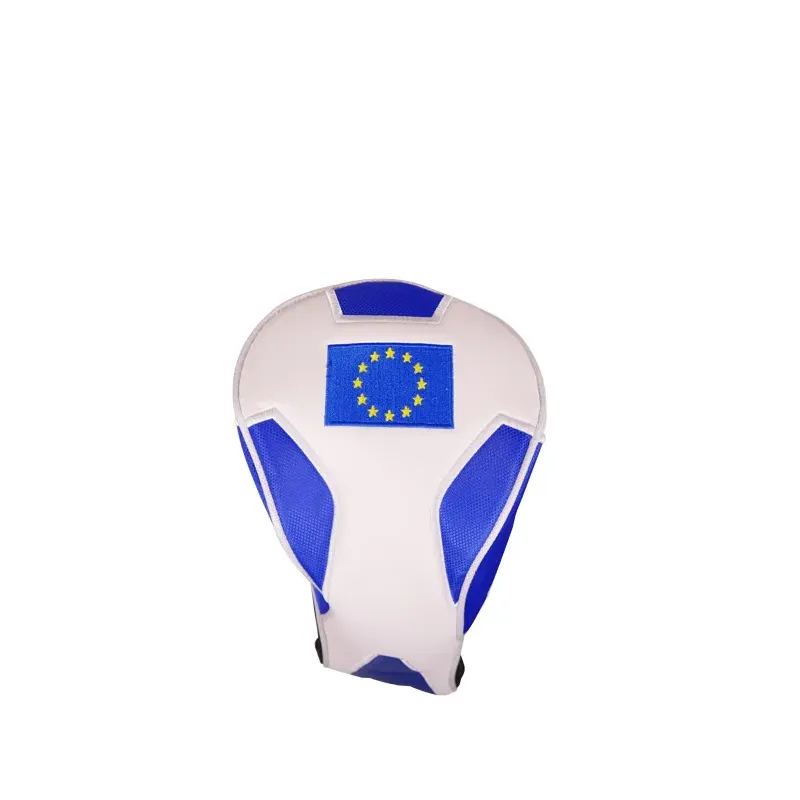 Green's - Capuchon Driver Europe - Golf Plus Green's - Capuchon Driver Europe - Golf Plus