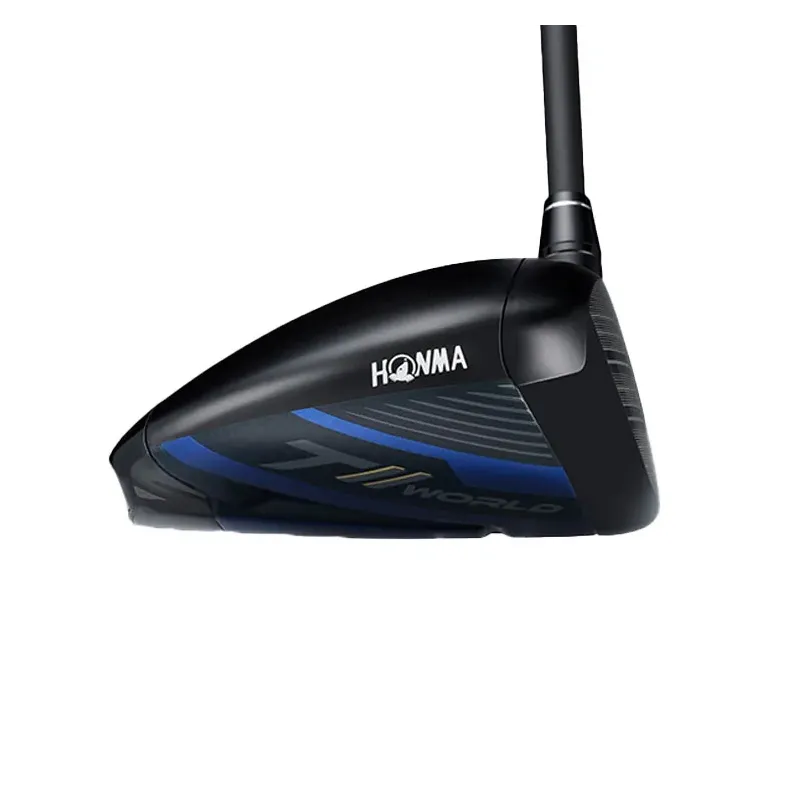 HONMA - DRIVER TW767 MAX VIZARD EZ-C - GOLF PLUS HONMA - DRIVER TW767 MAX VIZARD EZ-C - GOLF PLUS