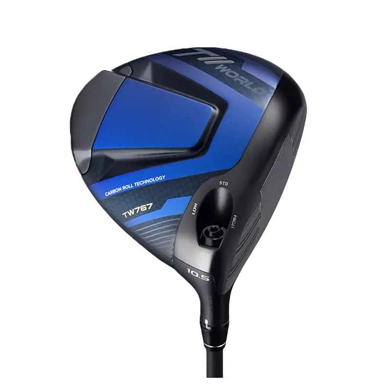 HONMA - DRIVER TW767 MAX VIZARD EZ-C - GOLF PLUS HONMA - DRIVER TW767 MAX VIZARD EZ-C - GOLF PLUS