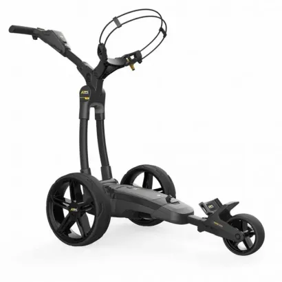 CHARIOT FX1 EBS 2025