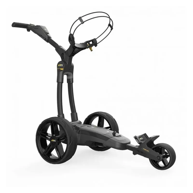 POWAKADDY - CHARIOT FX1 EBS 2025 - GOLF PLUS POWAKADDY - CHARIOT FX1 EBS 2025 - GOLF PLUS